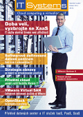 Cloud computing a virtualizace IT I