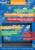 Cloud computing a virtualizace IT II
