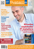 IT Systems 1-2/2015