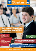 ERP systémy I