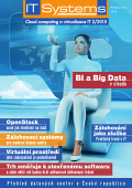 Cloud computing a virtualizace IT II