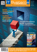  IT Systems 5/2016 