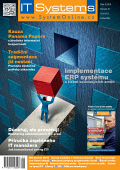 IT Systems 5/2016