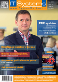 IT Systems 10/2016