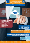 ERP systémy I