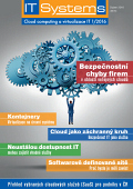 Cloud computing a virtualizace IT I