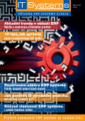ERP systémy II