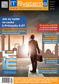 IT Systems 4/2017