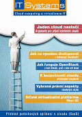 Cloud computing a virtualizace IT