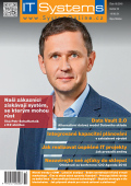 IT Systems 10/2018