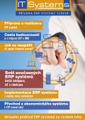 ERP systémy I