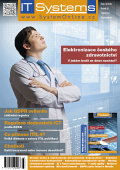 IT Systems 3/2019