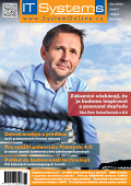 IT Systems 10/2019