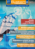 IT pro veřejný sektor a zdravotnictví