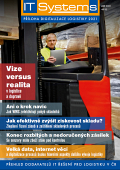 Digitalizace logistiky