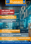 Digitalizace logistiky