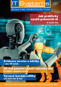 IT een pro vrobn podniky I