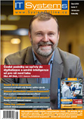 IT Systems 5/2025