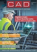 Ploha CAD