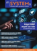 ERP systémy II