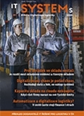 Digitalizace logistiky