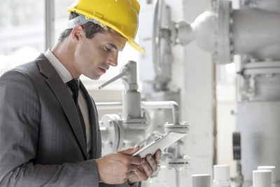 Správa majetku v době začínající čtvrté průmyslové revoluce