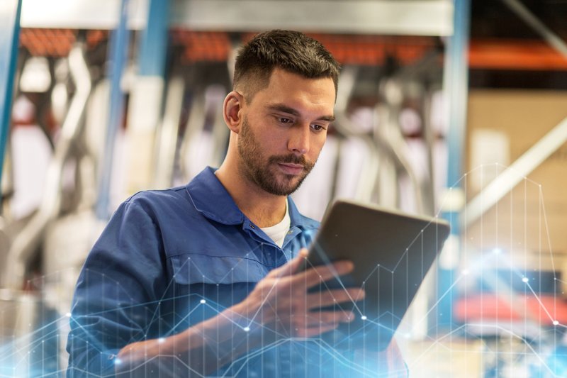 Moderní workforce management