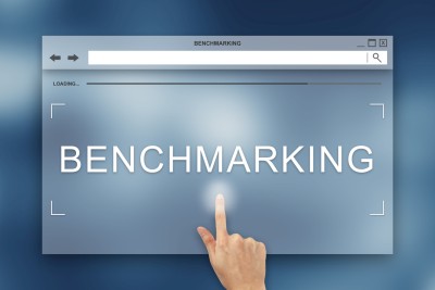Benchmarking jako ��inn� n�stroj zlep�ov�n� managementu �dr�by