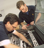 Přínosy systémů pro plánování a řízení údržby