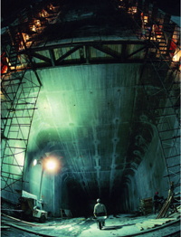 Řízení údržby průmyslového areálu