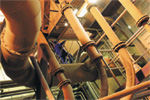 Facility management v průmyslovém podniku