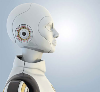 Pr�vo pro dobu robot� a um�l� inteligence