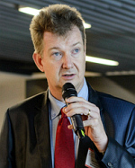 Na otázky kolem nařízení eIDAS odpovídá ing. Robert Piffl