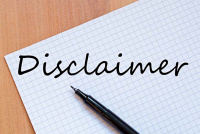Pr�vn� pohled na disclaimery v e-mailech