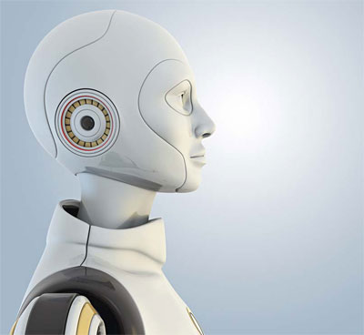 Právo pro dobu robotů a umělé inteligence