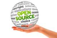 Použití open source v rámci vývoje a jeho licencování