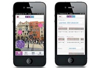 Technick� implementace mobiln�ho bankovnictv�