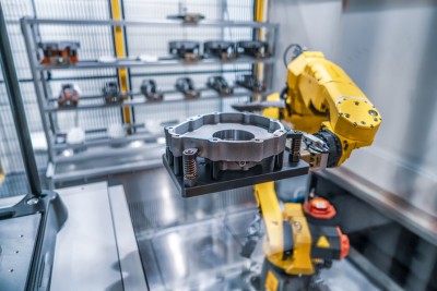 Digitalizace logistiky a inteligentn zen dodavatelskho etzce
