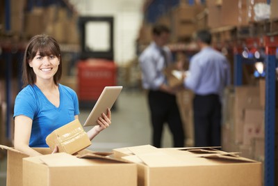 Inteligentn� transformace distribuce a z�sobov�n�