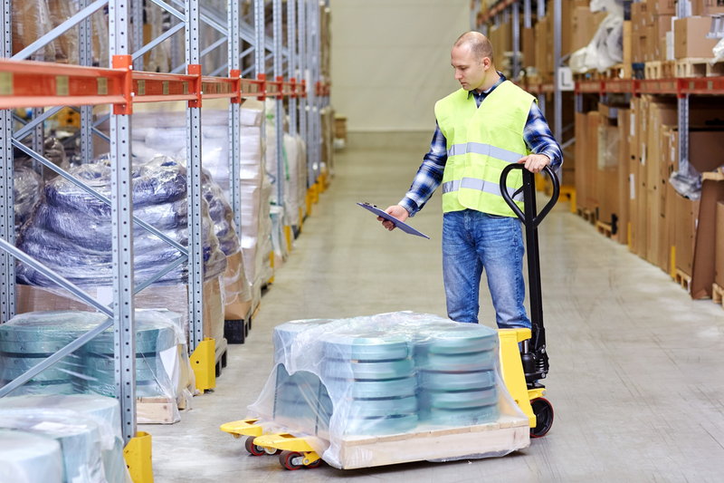 Holistick� p��stup k z�sobov�n� v�roby