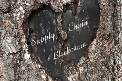 Blockchain me bt budoucnost SCM