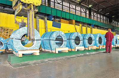 Vyu�it� dat pro nav��en� kapacity expedice