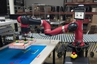 Pichz ra robot v logistice?