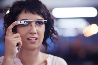 Technologie rozšířené reality pomůže zvýšit produktivitu nejen v prostředí skladů