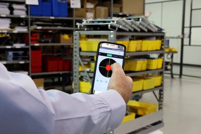 Snadné programování jako klíčový faktor adopce automatizačních technologií
