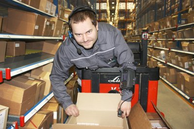 Třikrát méně reklamací v Moviantu s hlasovým řešením