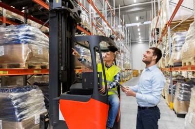 Location Based Services