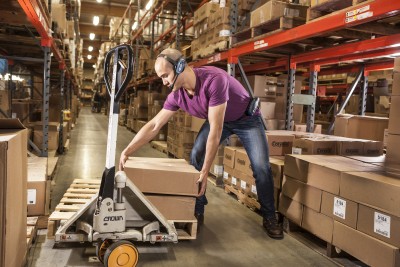 Trendy v oblasti ��zen� sklad�