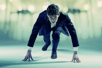 �patn� distribu�n� strategie je jako b�et maraton v lak�rk�ch