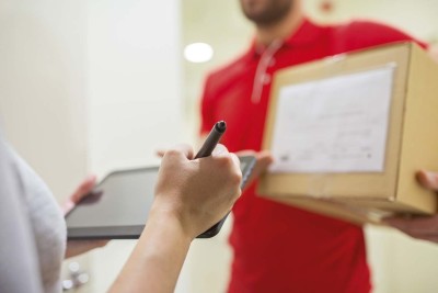 Mobiln� �e�en� pro pracovn�ky v ter�nu nejen v logistice